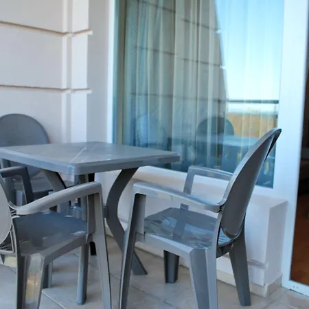 فندق Dune Boutique 4*