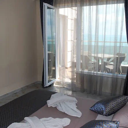 فندق Dune Boutique 4*