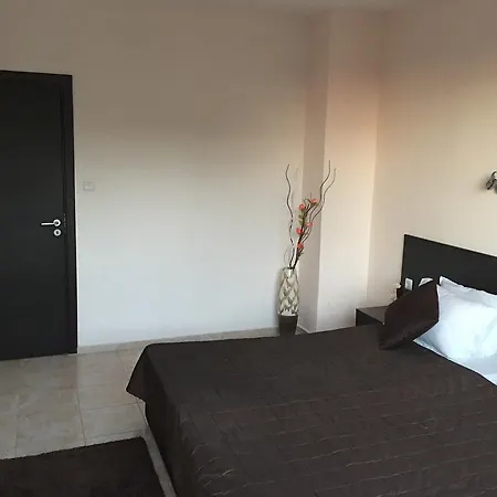 فندق Dune Boutique 4*
