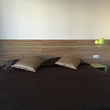 Dune Boutique فندق