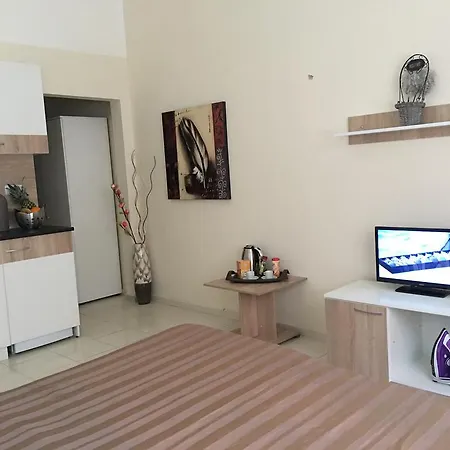 فندق Dune Boutique 4*