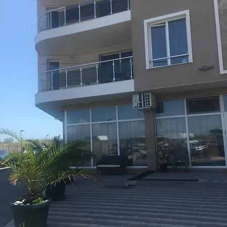 Dune Boutique 4*