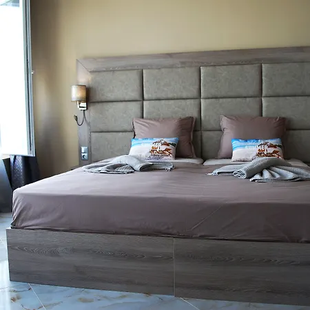 Dune Boutique Hotel 4*