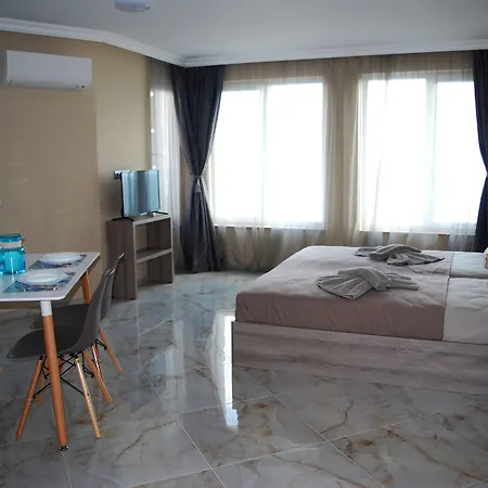 Hotel Dune Boutique Gmina Pomorie