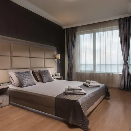 Dune Boutique Hotel 4*