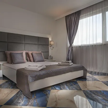 Hotel Dune Boutique Gmina Pomorie