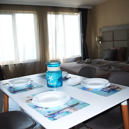 Dune Boutique 4* Gmina Pomorie