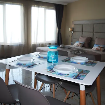Dune Boutique 4*
