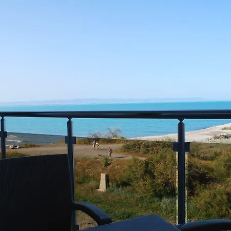 Hotel Dune Boutique Gmina Pomorie