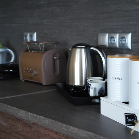 Dune Boutique 4* Gmina Pomorie