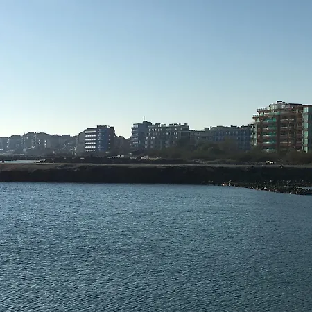 Hotel Dune Boutique Gmina Pomorie