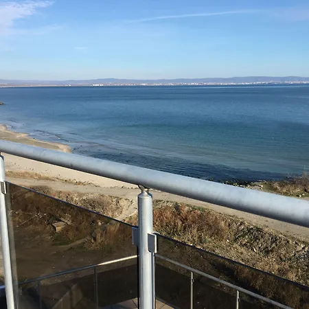 Hotel Dune Boutique Gmina Pomorie