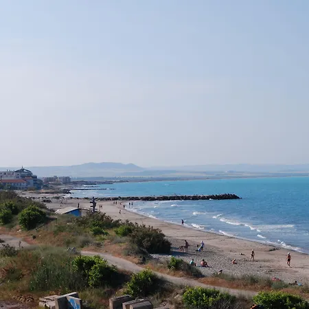 Dune Boutique Gmina Pomorie