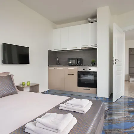 Hotel Dune Boutique 4*