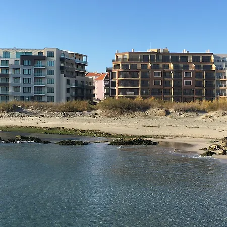 Dune Boutique Готель 4*