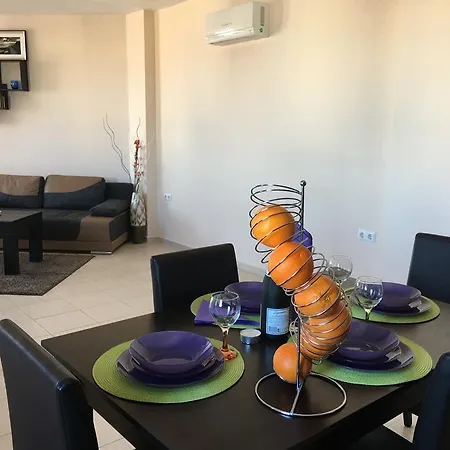 Dune Boutique 4*