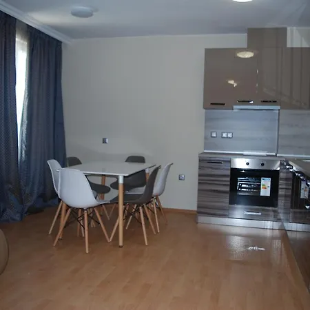 Dune Boutique Hotel 4*