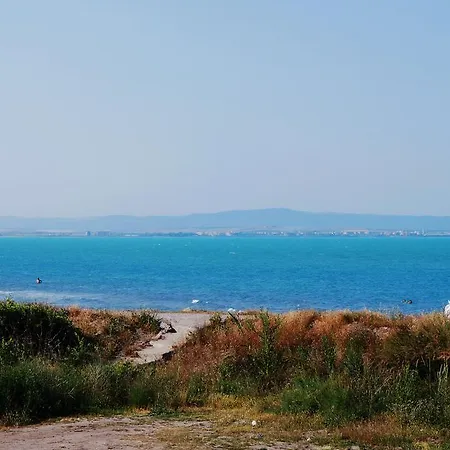 Dune Boutique 4* Pomorie