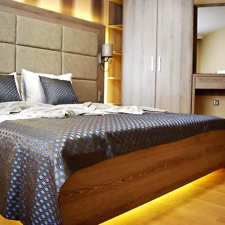 Dune Boutique Hotel 4*