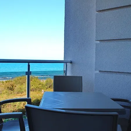 Dune Boutique Hotel 4*