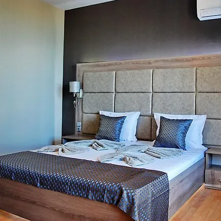 Hotel Dune Boutique