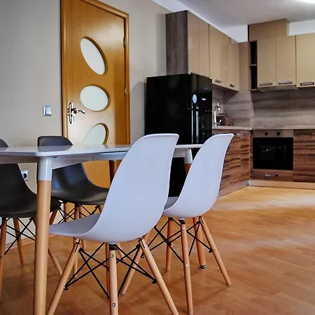 Dune Boutique 4* Gmina Pomorie