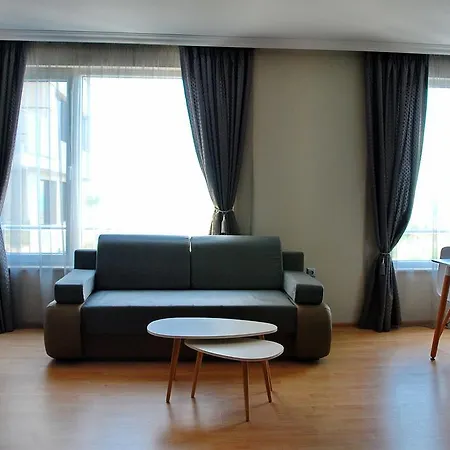 Hotel Dune Boutique Gmina Pomorie