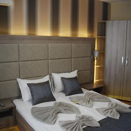 Dune Boutique 4*
