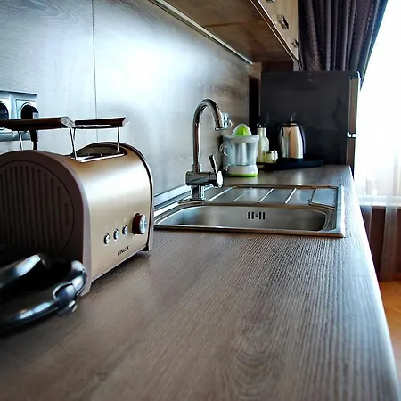 Hotel Dune Boutique 4*