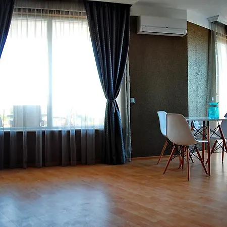Dune Boutique 4*
