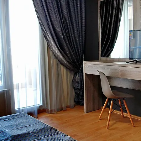Hotel Dune Boutique 4*