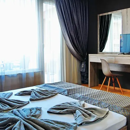 Hotel Dune Boutique Gmina Pomorie