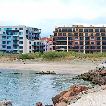 Dune Boutique Hotel