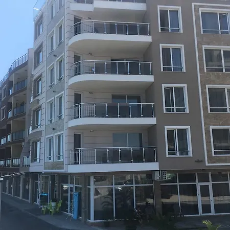 Dune Boutique Hotel Gmina Pomorie