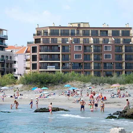 Dune Boutique 4*