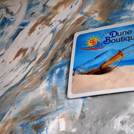 Dune Boutique Hotel