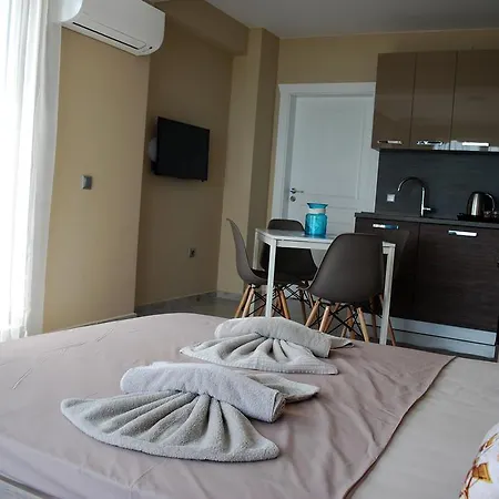Dune Boutique 4*