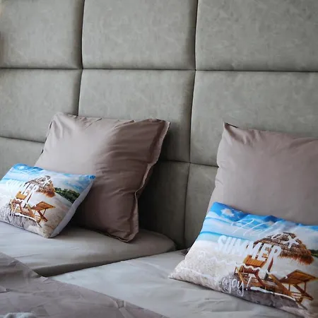 Dune Boutique Hotel 4*