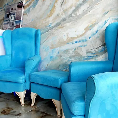 Dune Boutique 4* Pomorie