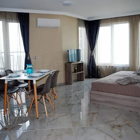 Dune Boutique Hotel