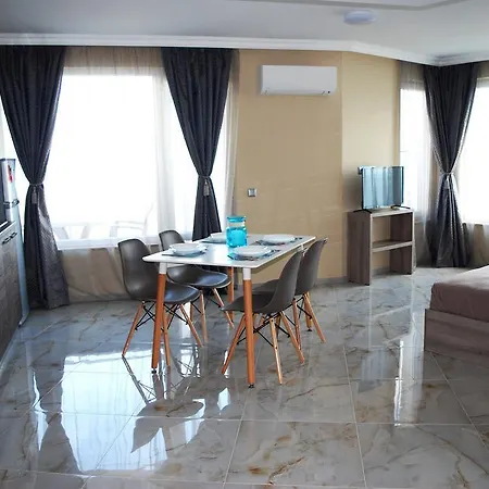Hotel Dune Boutique Pomorie
