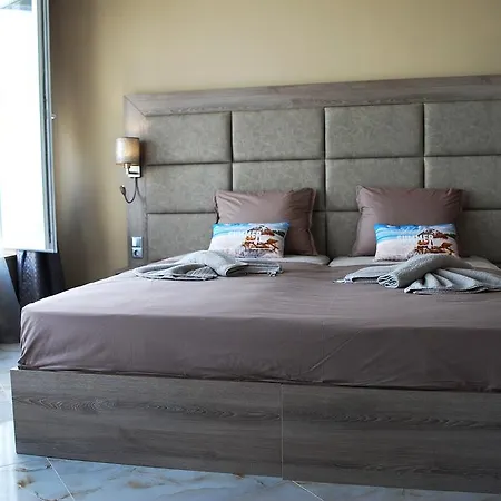 Hotel Dune Boutique 4*