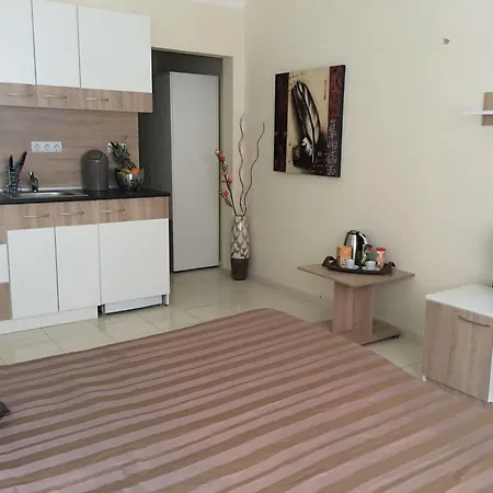 Hotel Dune Boutique Gmina Pomorie