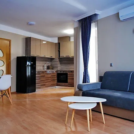 Hotel Dune Boutique Pomorie