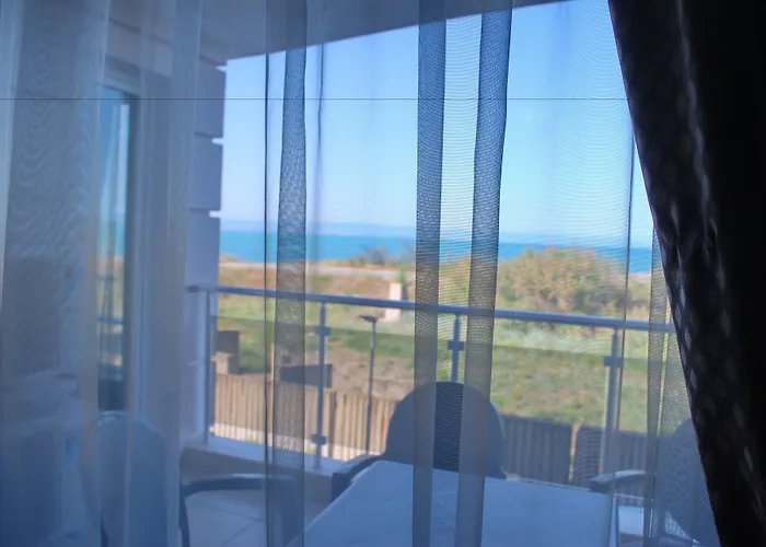 Dune Boutique Отель