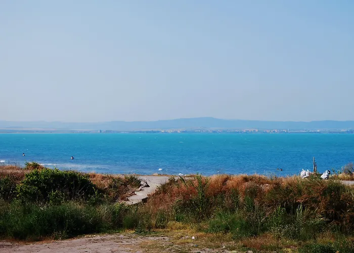 Отель Dune Boutique Поморие