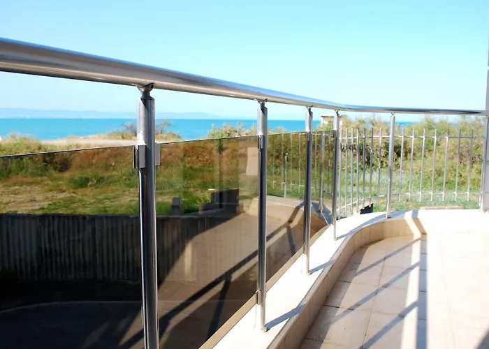 Dune Boutique Отель 4*