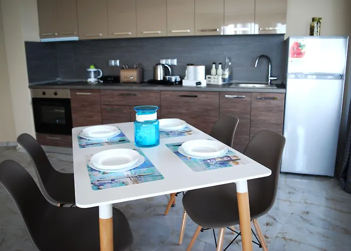 Отель Dune Boutique