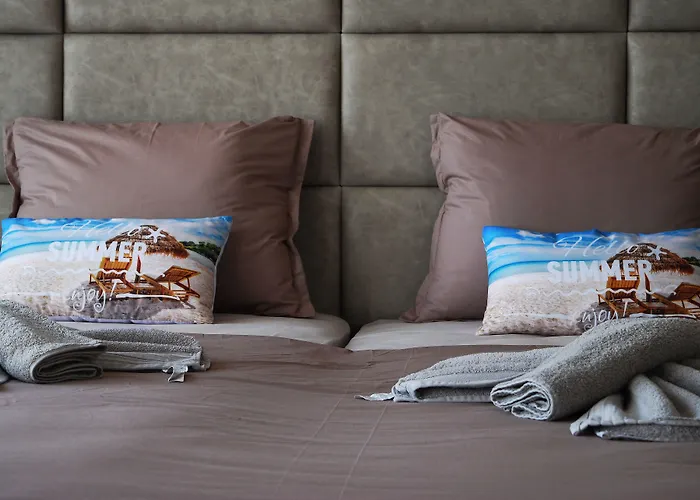 Dune Boutique 4* Поморие