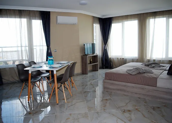 Dune Boutique Поморие